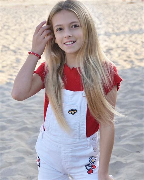 Regarding age, Coco Quinn is 15 years old as of 2023. She is of Caucasian ethnicity and holds the American nationality. Coco Quinn’s birthday falls on June 7 which makes her zodiac sign to be Gemini. She was born and raised in New Port, California, and follows Christianity.